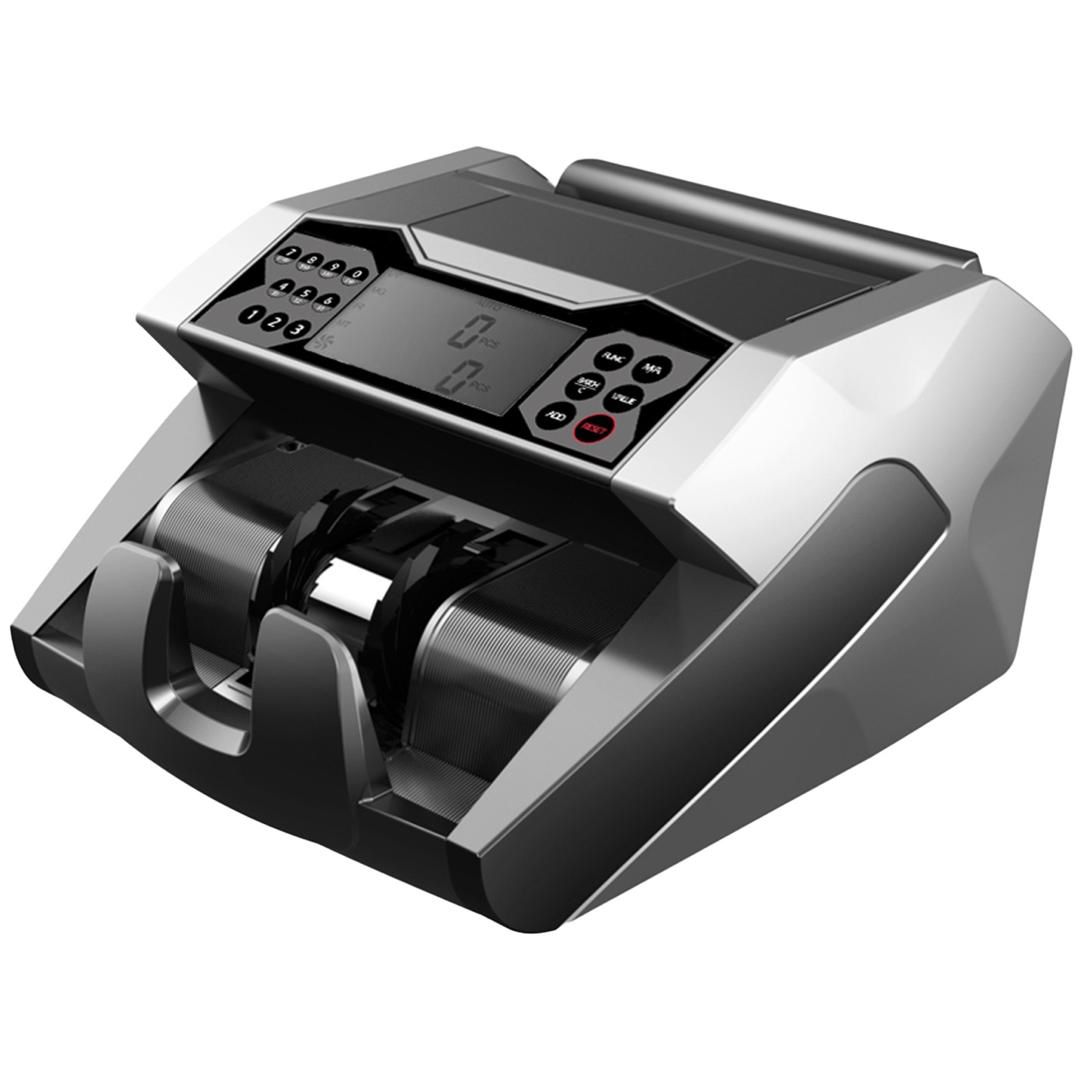 COMPTEUSE DE BILLETS + BATTERIE