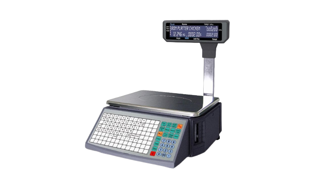 ACLAS LS-21